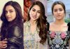 بالی ووڈ منشیات کیس میں دپیکا، سارہ اور شردھا تفتیش کیلیے طلب