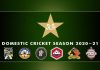 پی سی بی نے ڈومیسٹک کنٹریکٹ برائے21-2020 کی کٹیگریز کا اعلان کردیا