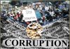 انسداد بدعنوانی کے لیے قائم محکمہ اینٹی کرپشن پنجاب کے افسران ہی کرپشن میں ملوث