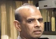 سابق ناظم ساہیوال سٹی عابد خان نیویارک میں انتقال کر گئے