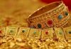 عالمی مارکیٹ میں سونے کی قیمتیں بڑھنے کے بعد پاکستان میں بھی اضافہ