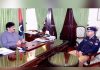 وزیراعلیٰ سندھ کی پولیس افسران کو کام جاری رکھنے کی ہدایت