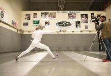 صنفی مساوات کا عالمی ایوارڈ پاکستانی فلم ساز کے نام