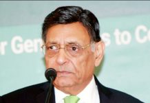 کرنل (ر) مقبول ملک کو صدمہ ، بیٹا اور بہو ہنی مون پرٹریفک حادثے میں جاں بحق