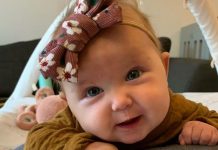 بچی کے علاج کیلئے 2ملین ڈالر جمع کرنیوالے والدین کیلئے بڑی خوشخبری