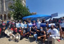 نیویارک :99.9فیصد مردم شماری مکمل ، رسپانس ریٹ میں 61.8پوائنٹس کیساتھ سرفہرست