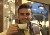 “ٹی ازفنٹاسٹک”؛ ترکی کے معروف شیف کوبھی پاکستانی چائے بھاگئی