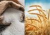 حکومت نے گندم اور چینی کی قیمت میں کمی کی نوید سنا دی