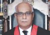 چیف جسٹس پشاور ہائیکورٹ کورونا وائرس کے باعث انتقال کرگئے