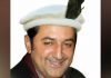 تحریک انصاف کے خالد خورشید وزیر اعلیٰ گلگت بلتستان منتخب
