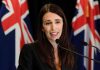 نیوزی لینڈ کی وزیراعظم نے مساجد حملے میں انٹیلی جنس ناکامی پر معافی مانگ لی