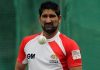 سہیل تنویر قومی اسکواڈ میں جگہ نہ ملنے پر مایوس