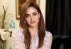نادیہ خان تیسری بار شادی کے بندھن میں بندھنے کے لیے تیار؟