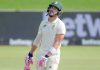 جنوبی افریقہ نے621 رنز کا پہاڑ کھڑا کردیا، ڈوپلیسی 199 پر آؤٹ