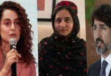 بالی ووڈ اداکارہ کنگنا رناوت کریمہ بلوچ کی موت پر بول پڑیں