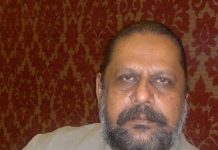 متحدہ کے سابق ممبر صوبائی اسمبلی مرتضیٰ درانی کا کراچی میں انتقال