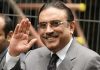 حکومت کو گھر بھیجنا بہت ضروری ہو چکا، آصف زرداری