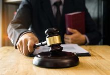 آئی ایس آئی ایس کی مالی مدد پر ازبک شہری کو ساڑھے بارہ برس قید کی سزا