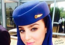 سعودی ائیر لائین میں اب سعودی لڑکیاں بھی فلائٹ اٹینڈنٹ کی خدمات دیں گی