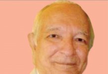 اردو ادب وشعر کی دنیا کی معروف شخصیت حسن چشتی کی دنیائے فانی سے رخصت