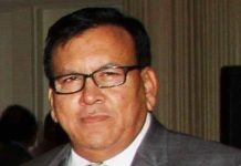 شکاگو کے ہر دلعزیز،PUPCکے سابق چیئرمین چوہدری نعمت اللہ کی چوتھی برسی