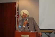 پیلاٹائین ٹائون شپ کے انتخابات،ڈیموکریٹس کے امیدواروں کا اعلان