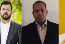 پی ٹی آئی امریکہ کے بیرون ملک پاکستانیوں کو قومی دھارے میں لانے کیلئے ضروری اقدامات