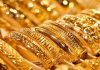 سونے کی فی تولہ قیمت میں 400 روپے کا اضافہ