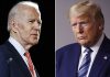 بائیڈن حکومت کا کورونا ویکسی نیشن میں ٹرمپ کی مدد حاصل کرنے کا عندیہ