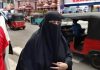 سری لنکن حکومت نے شدید تنقید کے بعد نقاب پر پابندی کی وضاحت کردی