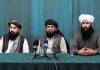 طالبان نے اشرف غنی کی صدارتی انتخاب کرانے کی پیشکش مسترد کردی