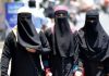 بی جے پی کے وزیر کا بھارت میں برقع پر پابندی کا مطالبہ