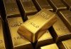 سونے کی فی تولہ قیمت میں یکدم 1500 روپے کی کمی