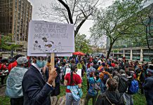 تارکین کیخلاف نفرت آمیز واقعات کی روک تھام کیلئے قانون سازی