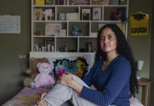 تیزاب پھینکا گیا تو سمجھی کسی نے مذاق میںگرم مشروب ڈال دیا:نافیہ اکرام