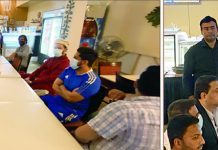 (USACPL کے زیر اہتمام)نیوجرسی کرکٹ کونسل کا سالانہ اجلاس ،رمضان نائٹ کرکٹ کیلئے ٹیموں کی ڈرافٹنگ