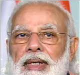 نریندر مودی کا نیا نام”کورونا مودی” بھارت میں کورونا پھیلنے کا ذمہ دار قرار