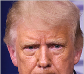 ٹرمپ کو فیس بک استعمال کرنے دیا جائے یا نہیں؟ حتمی فیصلہ نگران بورڈ کریگا