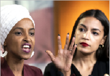 اسرائیل فلسطین تنازع پر ڈیموکریٹس میں پریشانی بڑھنے لگی