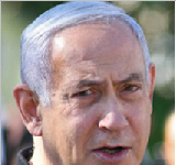 سینیٹر برنی سینڈر ز نے نیتن یاہو کو بدامنی کا ذمہ دار قرار دیدیا