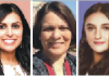 نیویارک ، نیو جرسی سے 3 پاکستانی خواتین انتخاب جیتنے کیلئے پرعزم