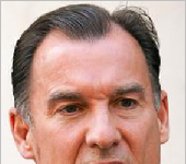 کانگریس مین ٹام سوزی کی اسرائیلی جارحیت پردبے الفاظ میں مذمت