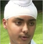 نیویارک میں13 سالہ سکھ نوجوان نسل پرستانہ حملے کا شکار