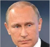 روسی صدر پیوٹن کے پہلے دورہ پاکستان کے امکانات روشن