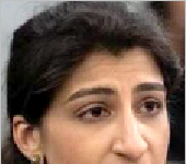 کارپوریٹ پاور کا سد باب؛ پاکستانی نژاد لینا خان ٹریڈ کمیشن کی سربراہ مقرر