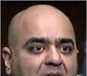 زاہد قریشی پہلے پاکستانی نژاد مسلم وفاقی جج منتخب، سینیٹ نے توثیق کر دی