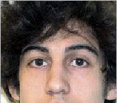 حکومت کی بوسٹن حملے کے مجرم کو دوبارہ سزائے موت دینے کی اپیل