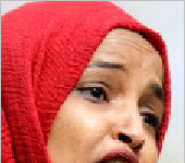 اراکین کانگریس سے اسرائیل کی امداد روکنے کا مطالبہ