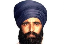 سکھوں کے قتل عام ”آپریشن بلیو سٹار” میں بھارت کو برطانیہ کی مدد حاصل تھی