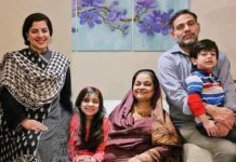 مسلمانوں سے نفرت کینیڈا میں مذہبی شدت پسندی کا واقعہ